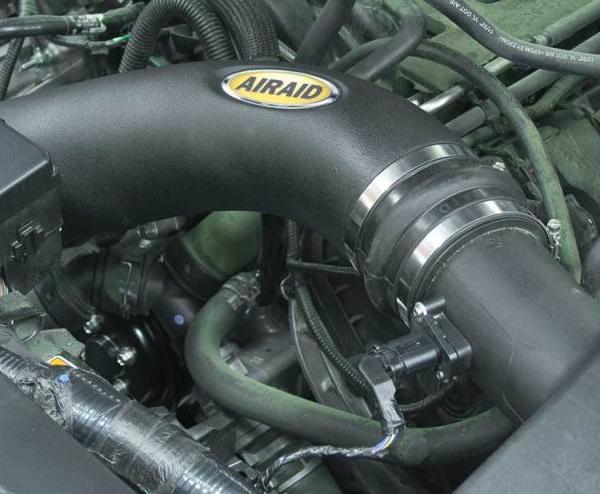 Airaid 400-999