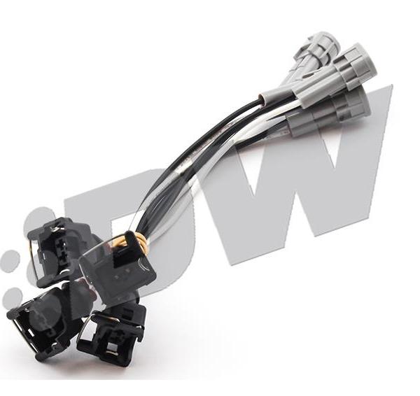 DeatschWerks 16MX-06-1200-4