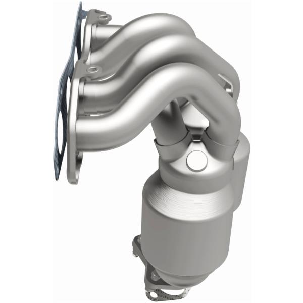MAG Converter Direct Fit Magnaflow 5531347