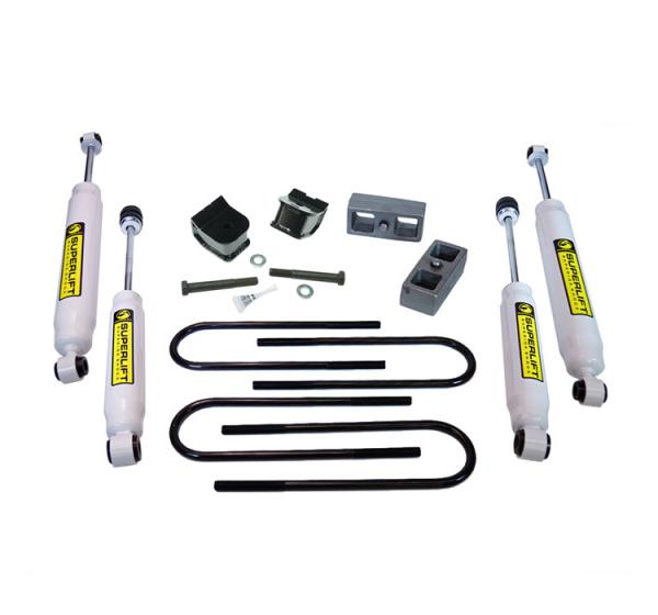 Superlift K1008