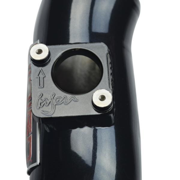 Injen SP1687BLK