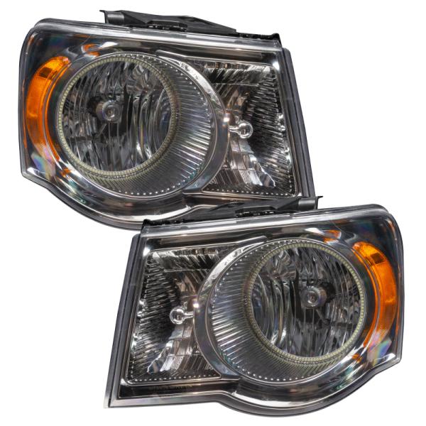 ORACLE Lighting 7201-504