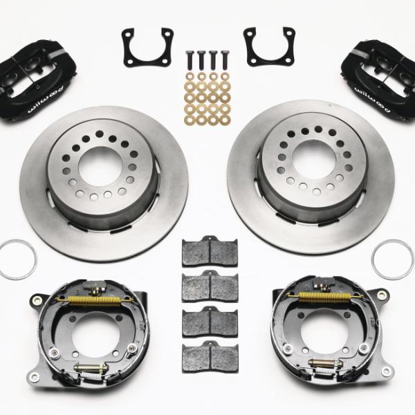 WIL Dynalite Brake Kit Wilwood 140-7578