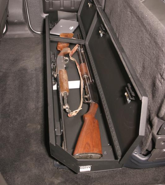 TFY Underseat Drawer Tuffy Products 309-01