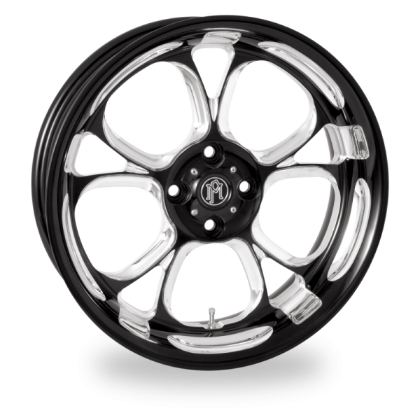 Performance Machine 0320-3814RAA-LUX-CH