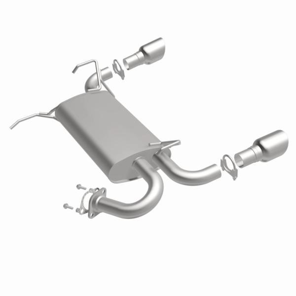 Magnaflow 108-0030