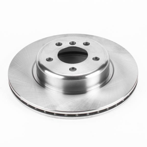 PowerStop EBR1237