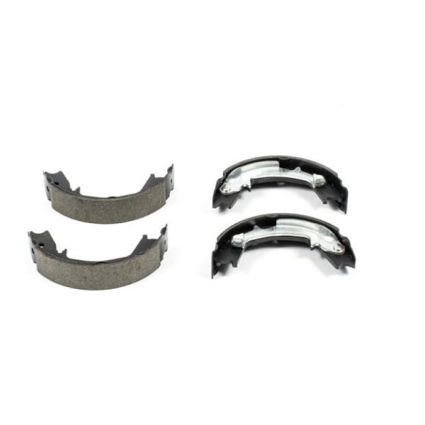 PSB Autospecialty Brake Shoes PowerStop B773L