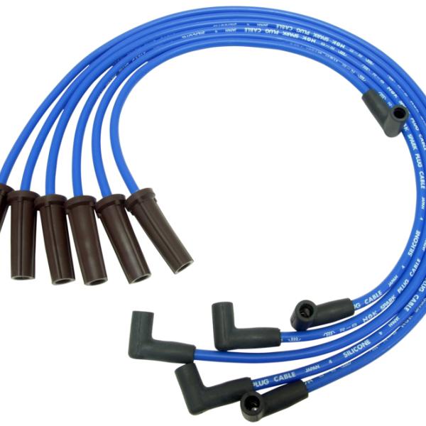 NGK Spark Plug Wire Sets NGK 51207