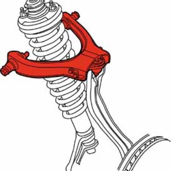 SPC Performance 62010