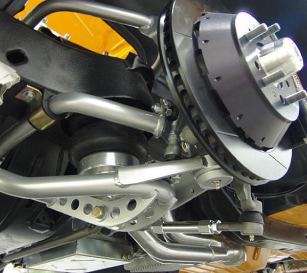 Ridetech 11163001