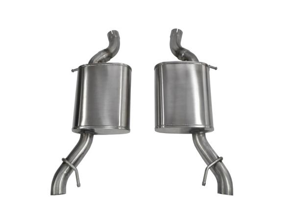 CORSA Performance 14325