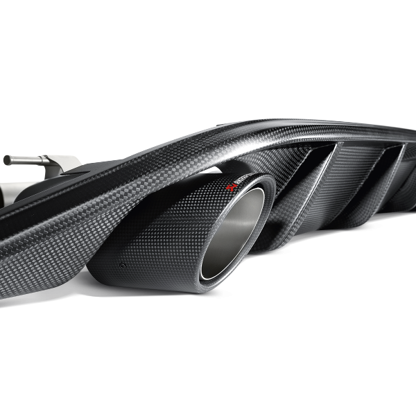 Akrapovic DI-VW/CA/1