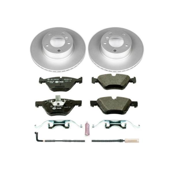 PowerStop ESK4589
