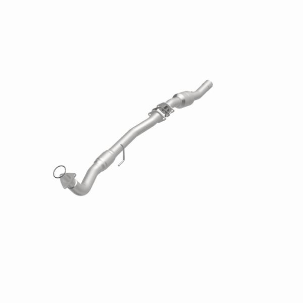 MAG Converter Direct Fit Magnaflow 458063