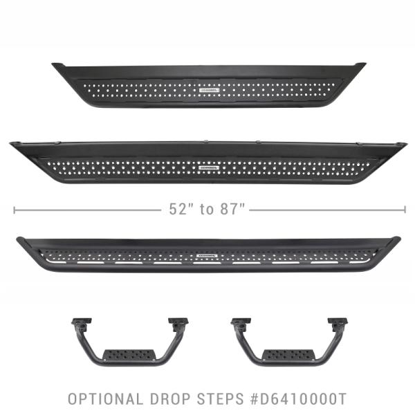 Go Rhino D60057T