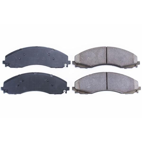 PowerStop 16-2018A