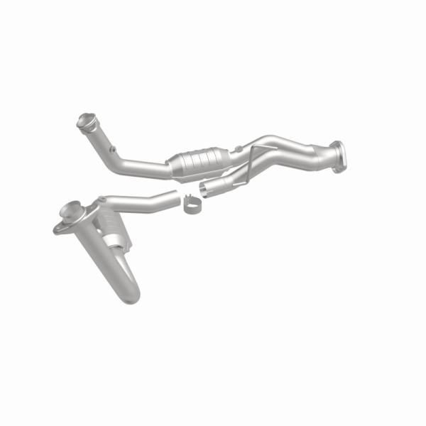 MAG Converter Direct Fit Magnaflow 49444
