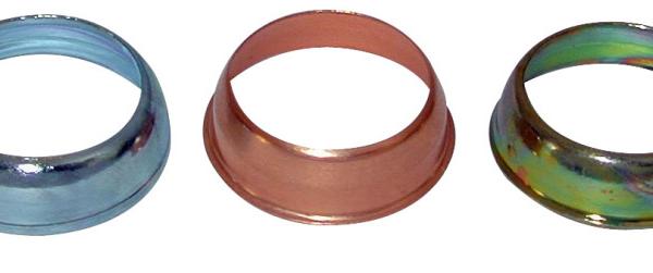 MOR Washers Moroso 71900