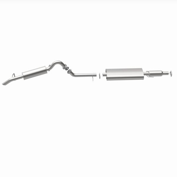 MAG BRE Exhaust Kits Magnaflow 106-0062