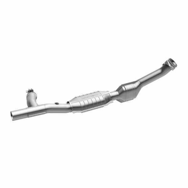 MAG Converter Direct Fit Magnaflow 93128