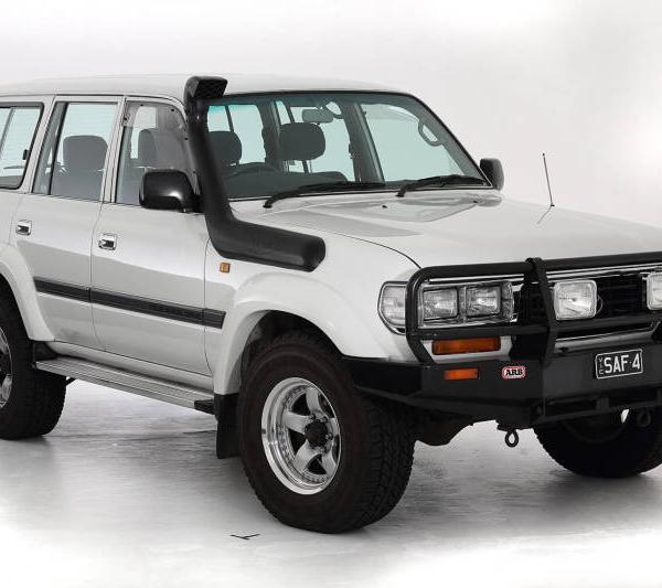 ARB SS82R