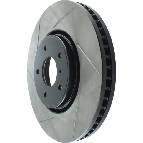 Stoptech 126.42092SR
