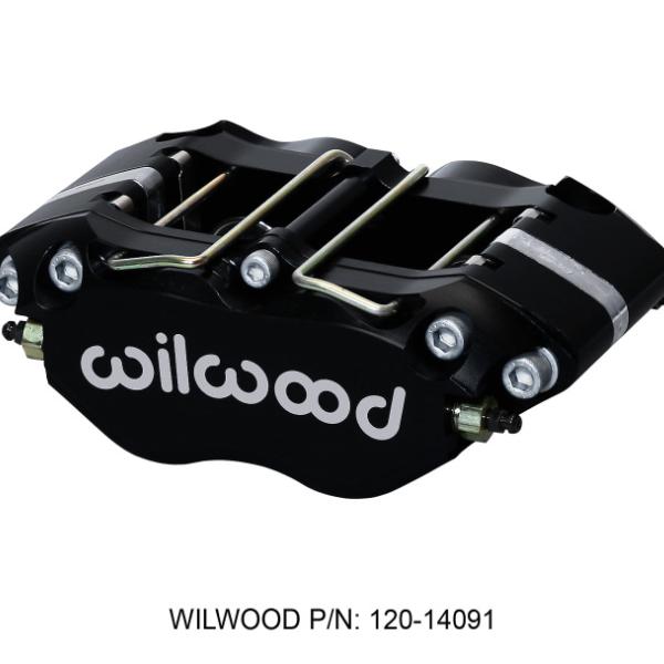 WIL GN6R Caliper Wilwood 120-13947