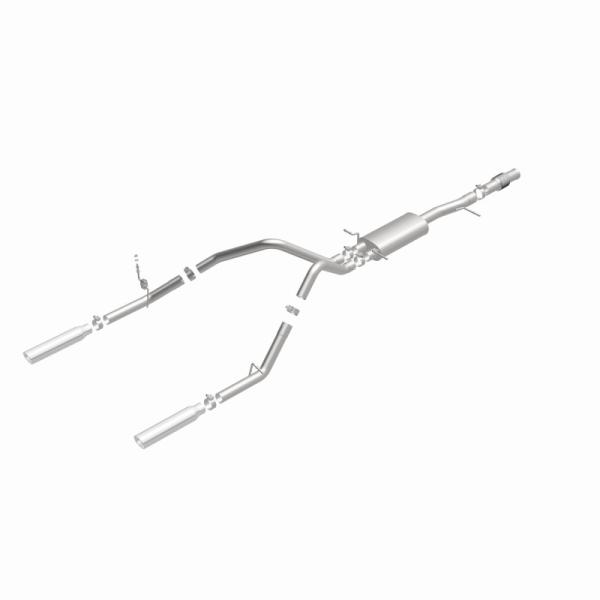 Magnaflow 15278