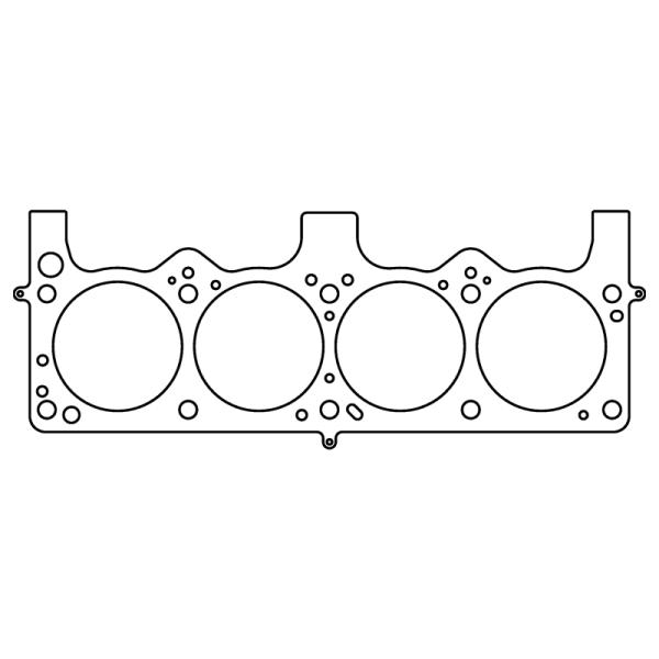 Cometic Gasket C5458
