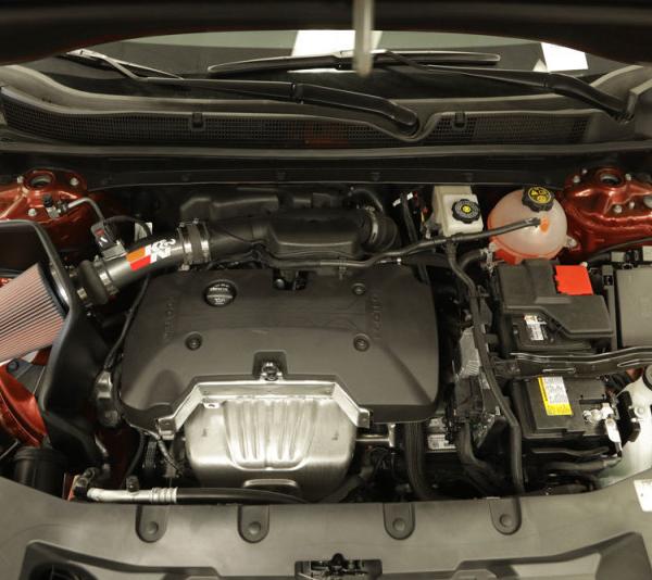 K&N Engineering 77-3111KC