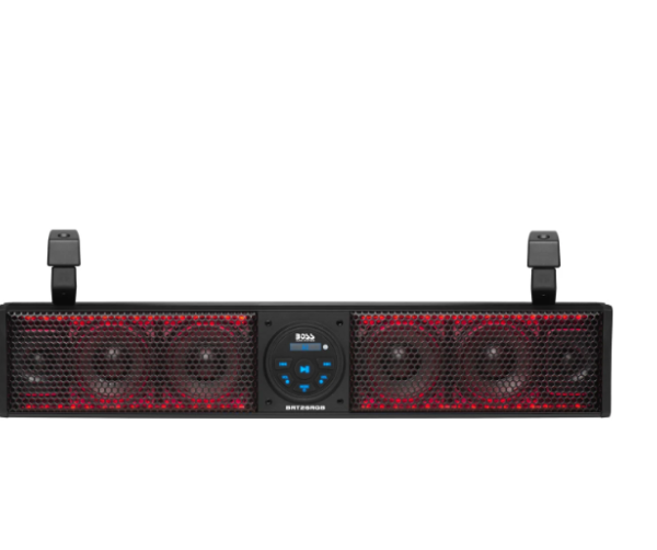 Boss Audio BRT26RGB