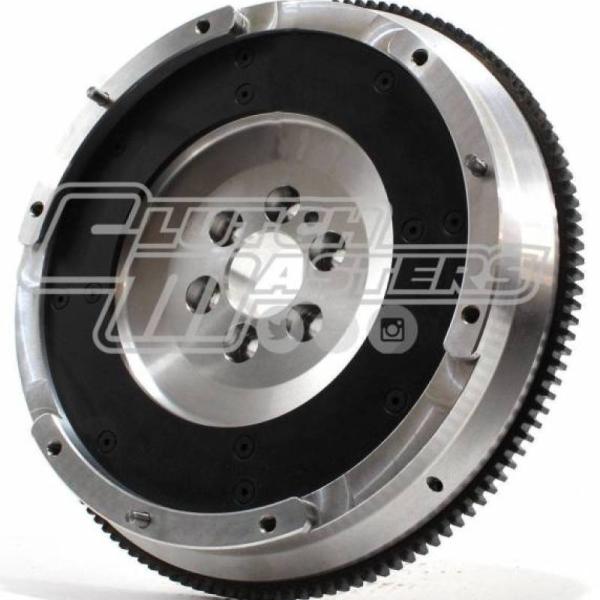 Clutch Masters FW-902-AL