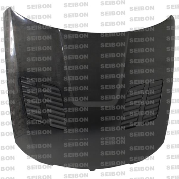 Seibon HD0507BMWE90-GTR