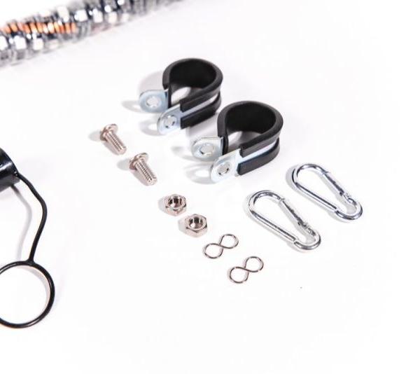 Agency Power AP-UNI-710