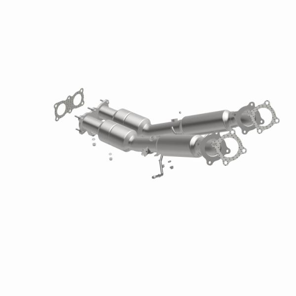 MAG Converter Direct Fit Magnaflow 52276