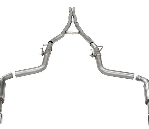 CORSA Performance 21072