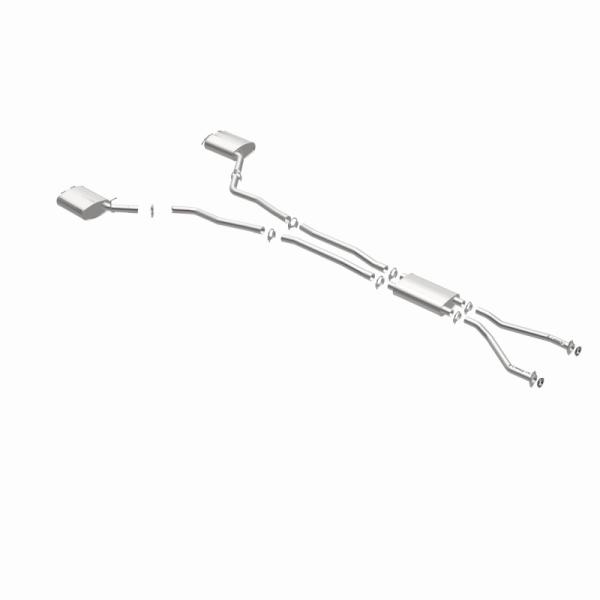 Magnaflow 106-0586