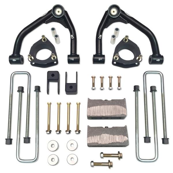 Tuff Country 14159KN