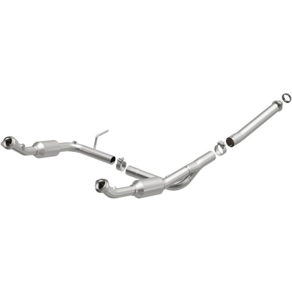 MAG Converter Direct Fit Magnaflow 4551013