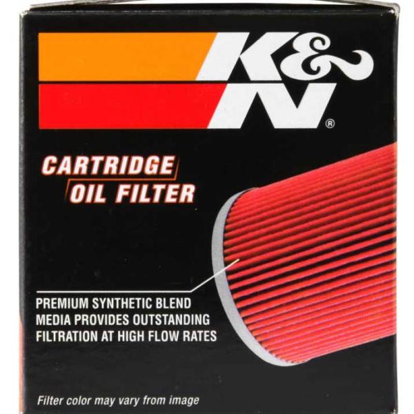 K&N Engineering KN-145