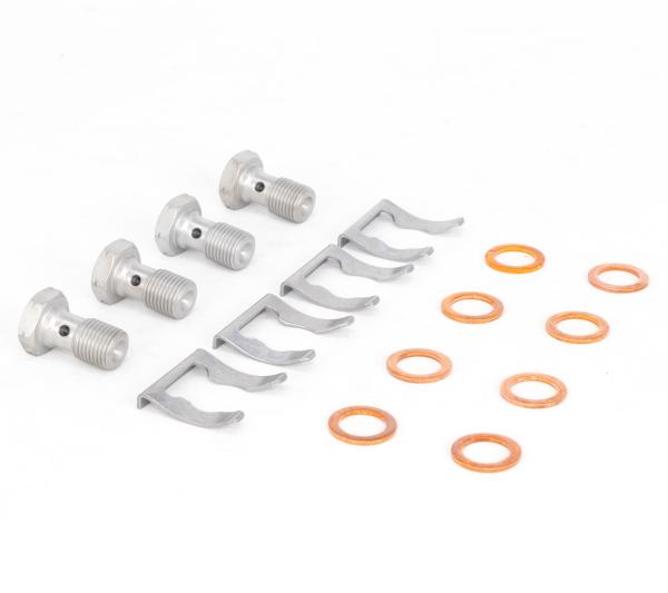 GR G-Stop Brake Line Kits Goodridge 20024