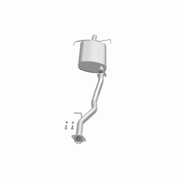 MAG BRE Exhaust Kits Magnaflow 108-0172