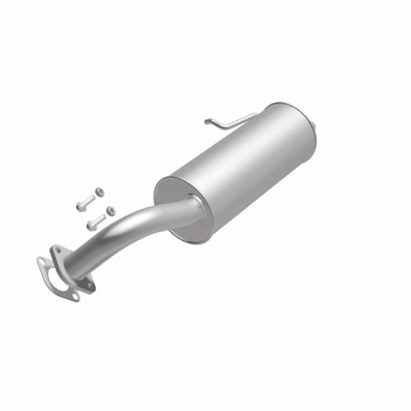 MAG BRE Exhaust Kits Magnaflow 106-0790