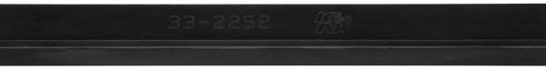 KN Drop in Air Filters K&N Engineering 33-2252