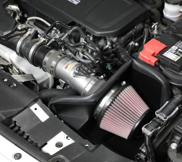 KN 69 Typhoon Intake K&N Engineering 69-1506TS