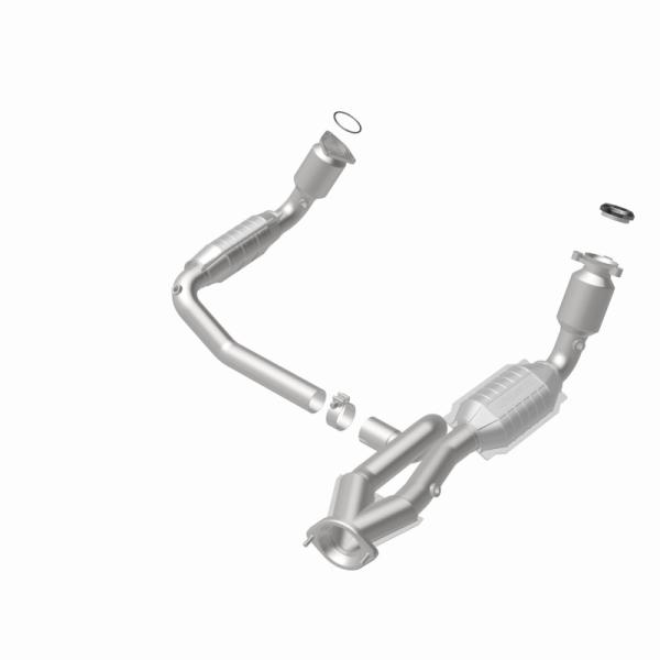 Magnaflow 458062
