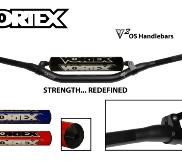 Vortex Racing HB921K