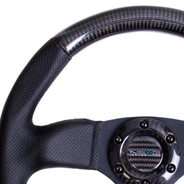 NRG ST-009CFBS