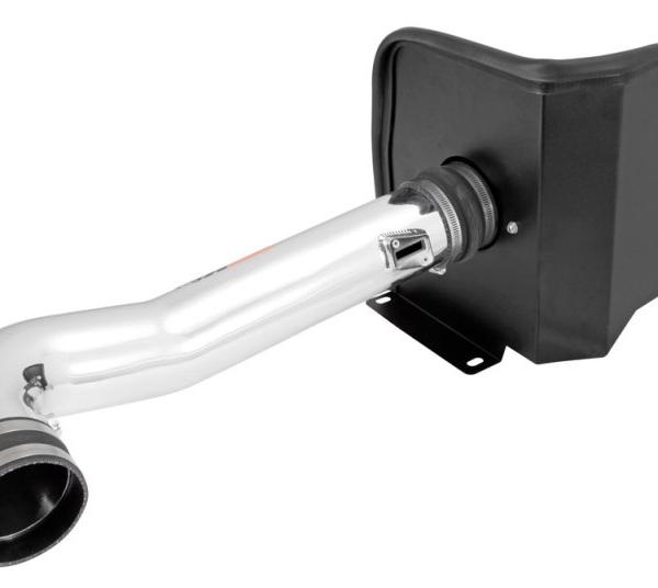 KN 77 Metal Intake K&N Engineering 77-3082KP